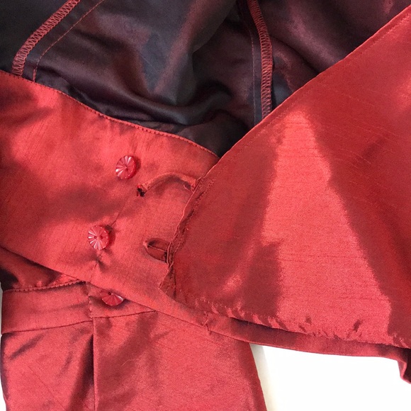 VINTAGE top - Picture 3 of 4